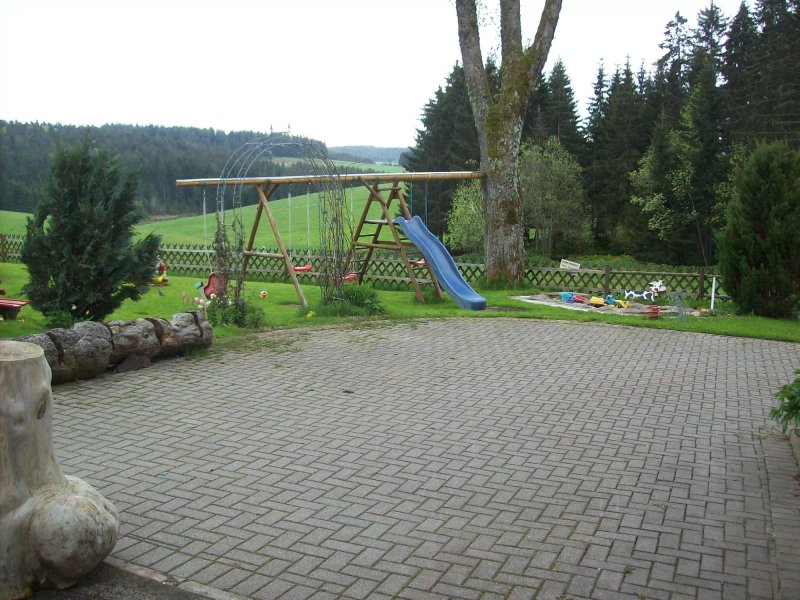 Gasthaus Schweizerhof