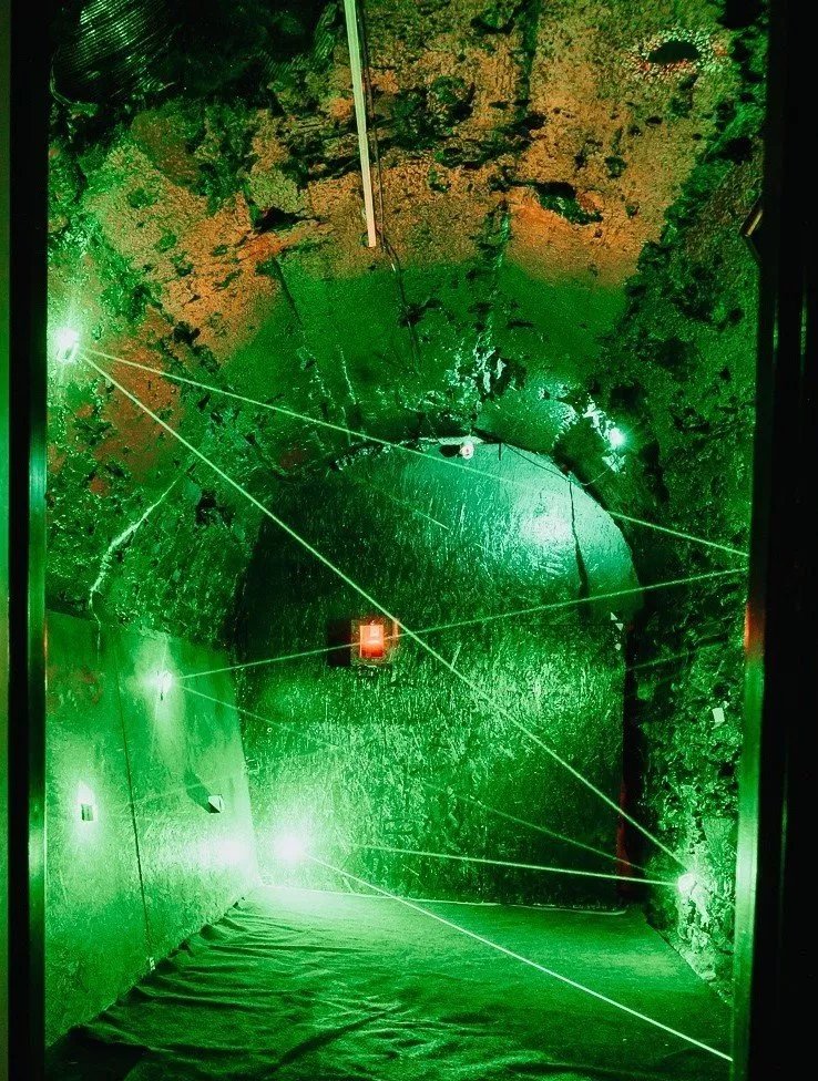 Time To Escape - Escape Room