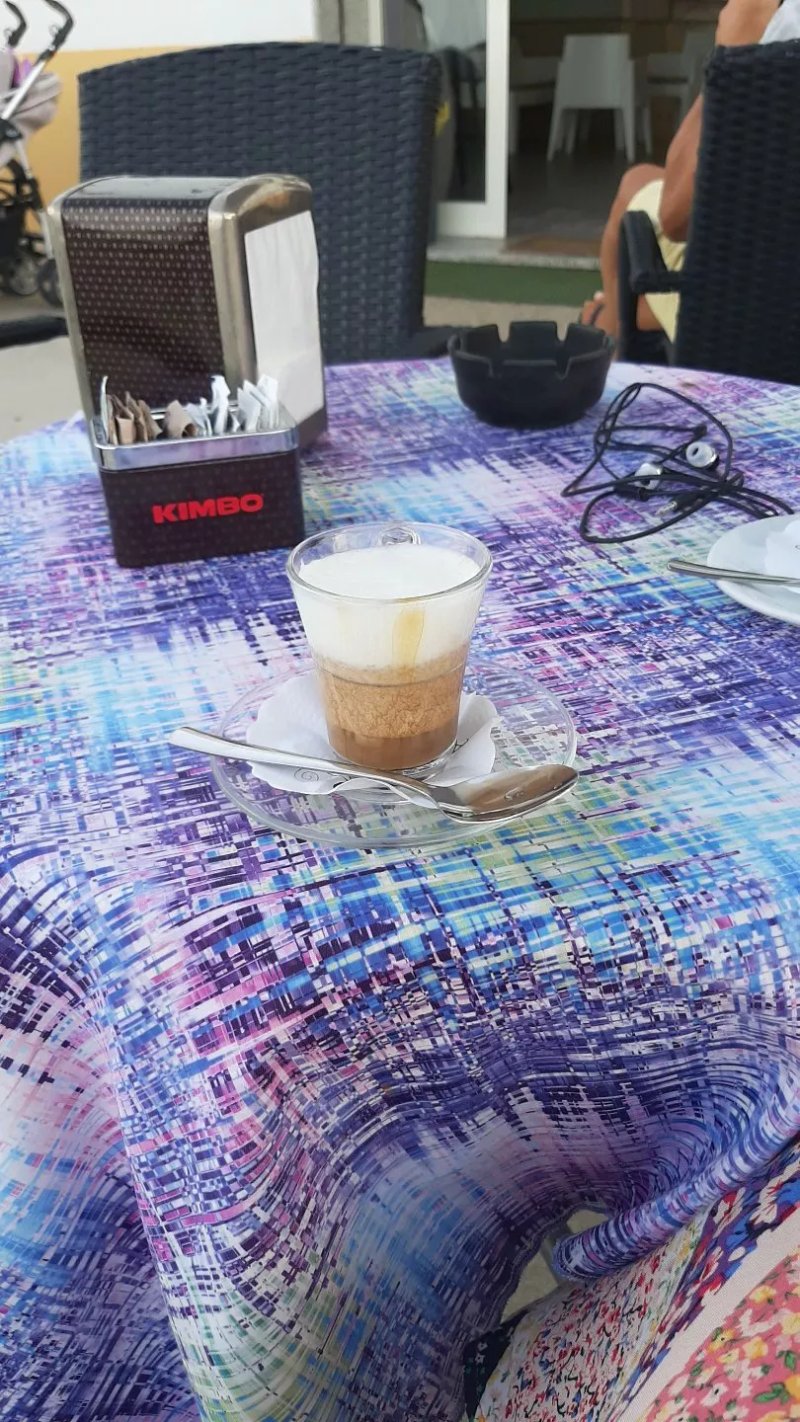 Bar gelateria creperia Il Golfo