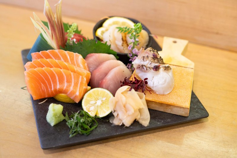 Sushi Kyu