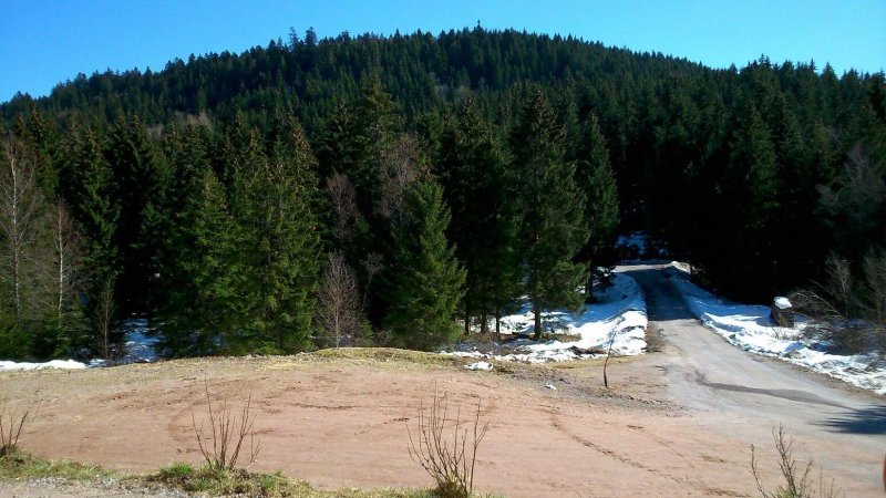 ferme auberge de la Mexel Gerardmer