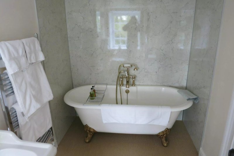 Tredudwell Manor