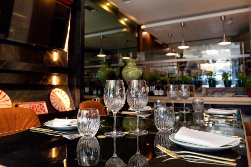 Duk - Pizzeria & Steakhouse