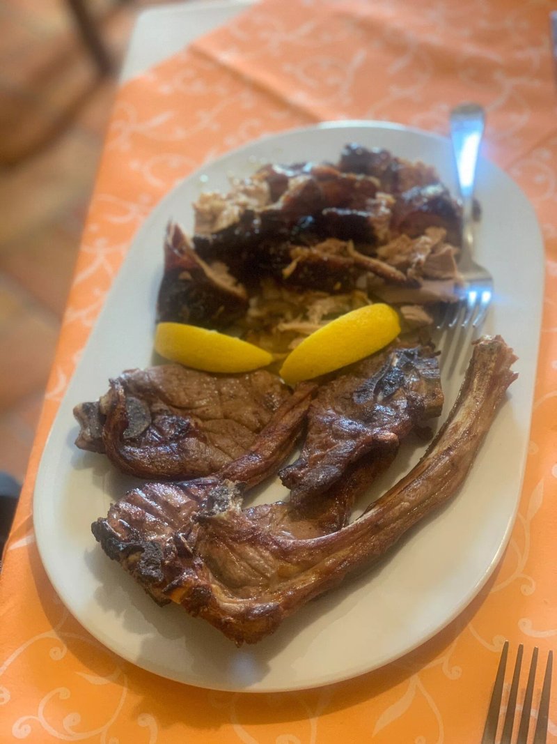 Agriturismo Madonna di Piana