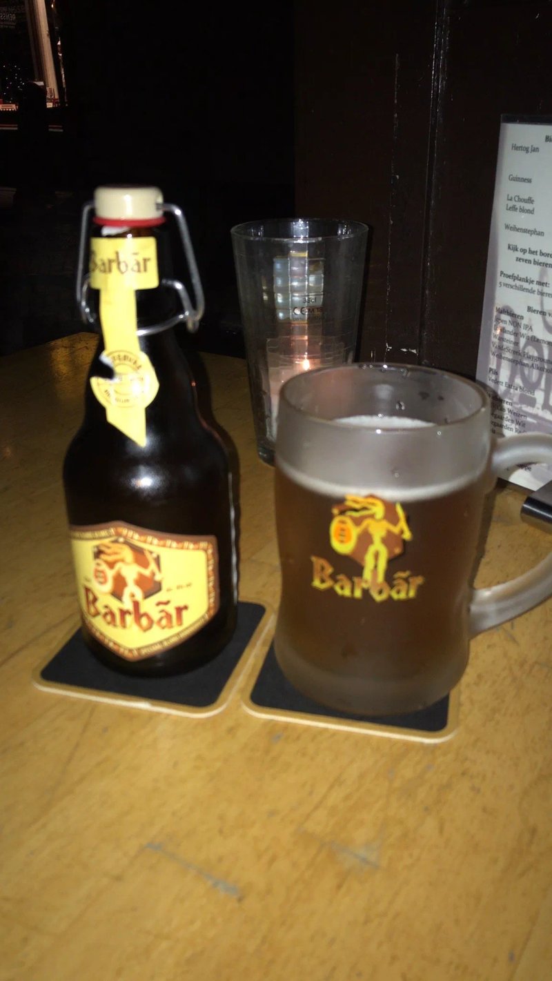 Biercafe Doerak
