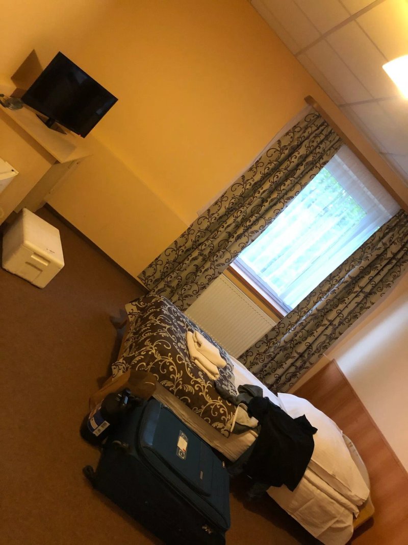 Optima Osrodek Hotelowy