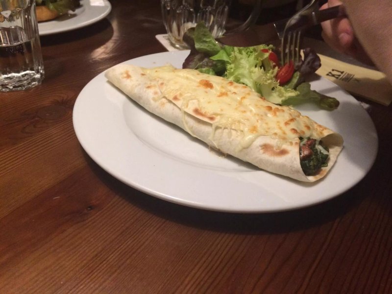 Steak House K1