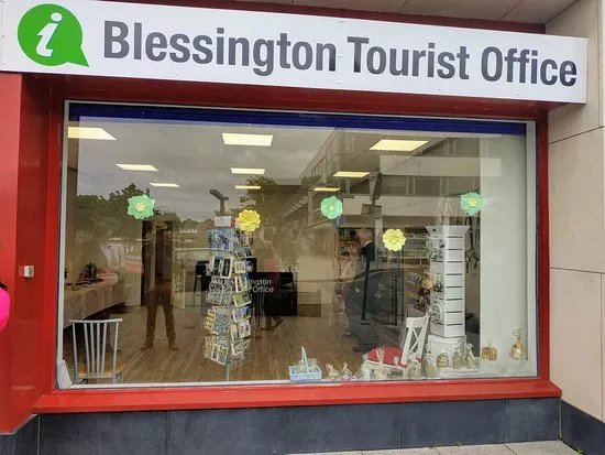 Blessington Tourist Office