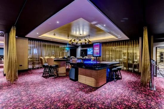 Grosvenor Casino Nottingham