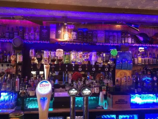 Fat Lenny's Saloon