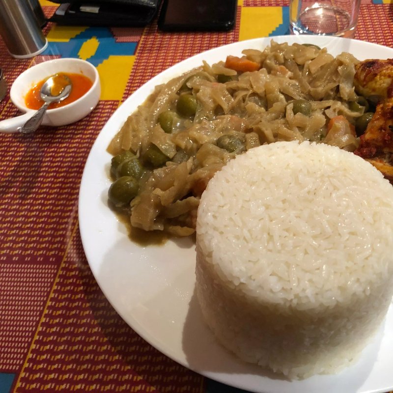 Africanflo