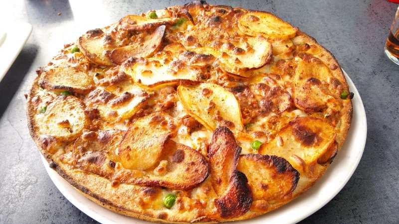 IL-Forn Ta' L-Ghawdxi