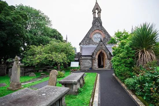 St. Augustine's Church