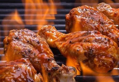Aleena's Peri Peri