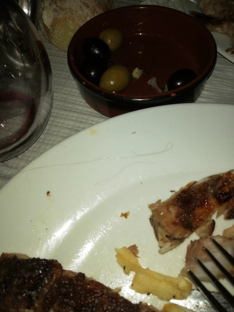 Restaurante Sao Miguel