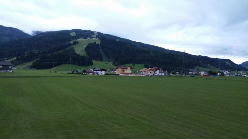 Feriengut Fingerhof