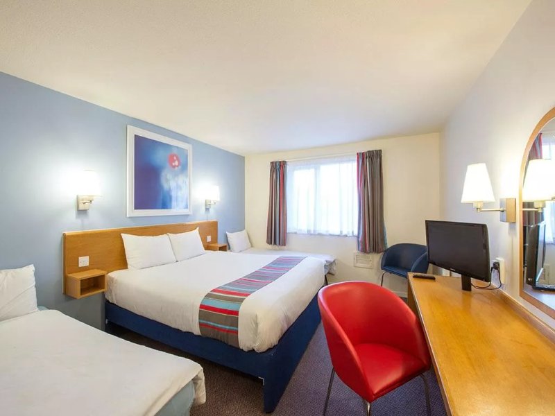 Travelodge Kinross M90 Hotel