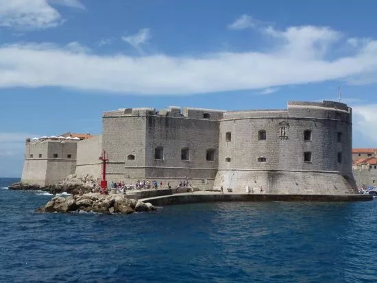 St. John's Fortress