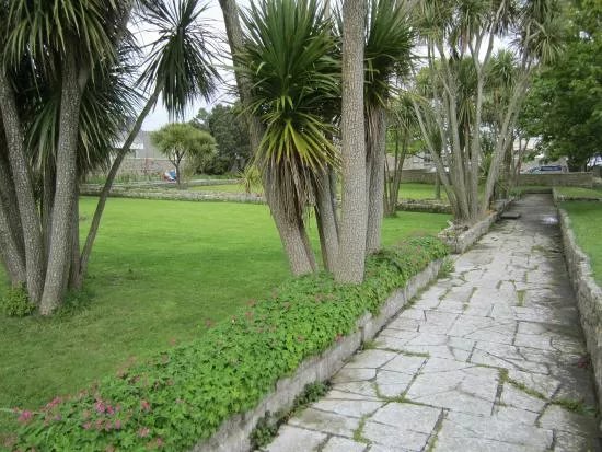 Governor's Community Garden