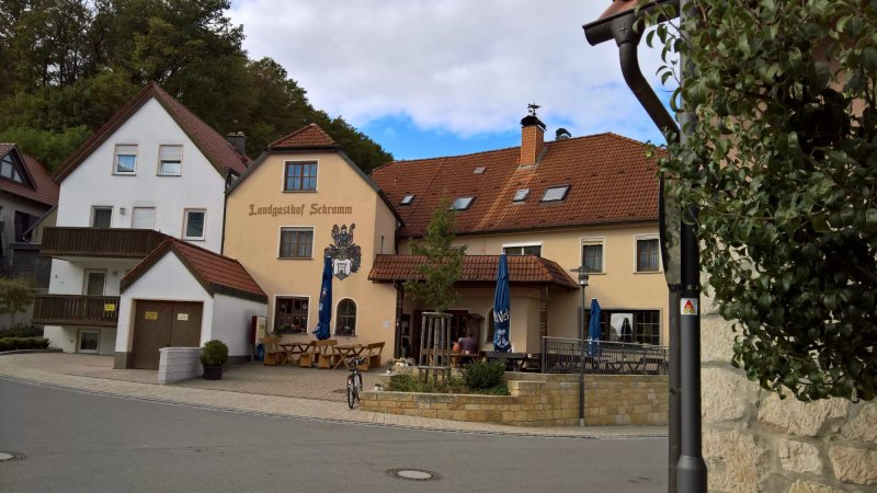 Gasthof Schramm