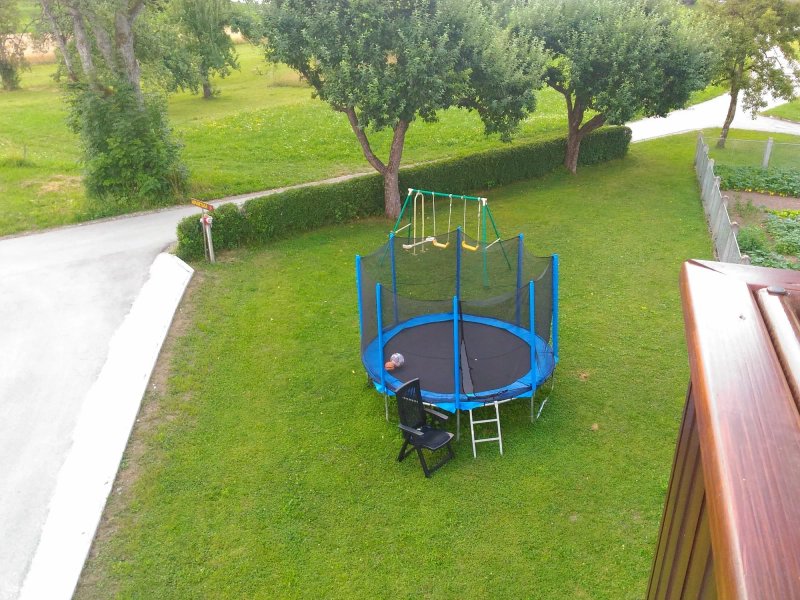 Apartments Pr Fajfarju