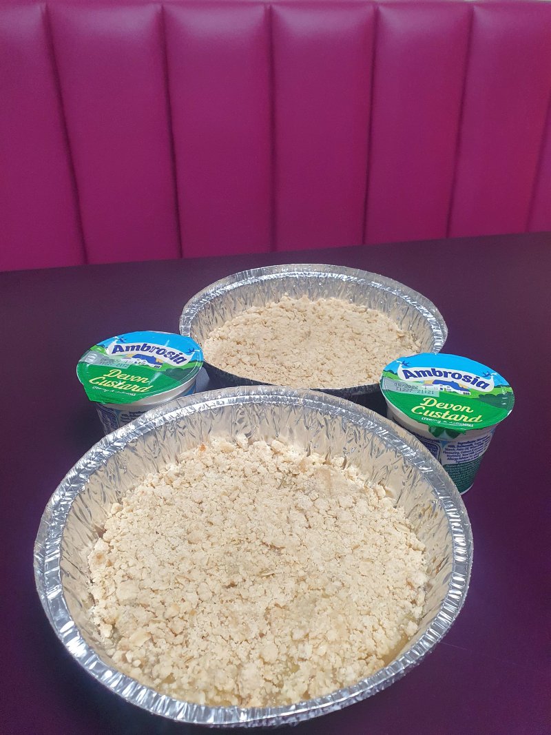 Kerry's Tasty Cakes & Milkshakes