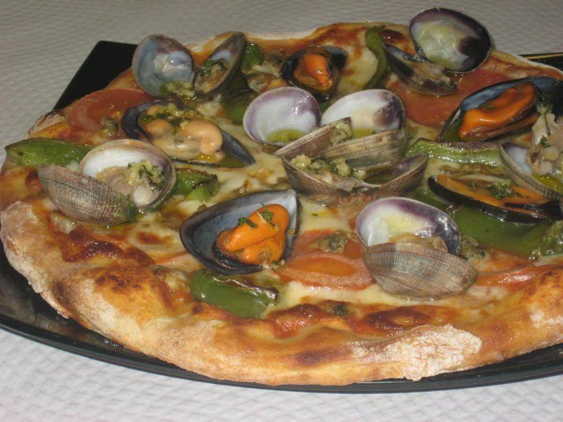 Restaurante Stella Del Mare