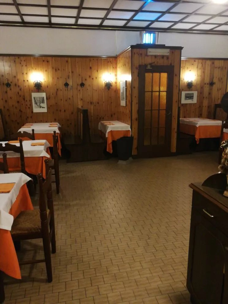 Pizzeria Ristorante All'Emanuel VIttorio