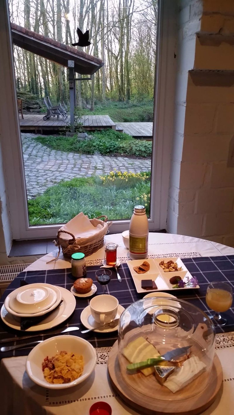 De Wandelaar