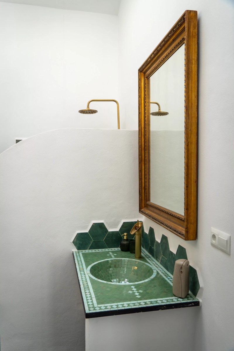 Suites del Mundo