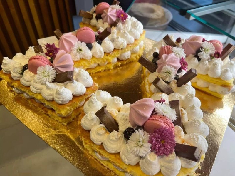 Infante Sagres - Boulangerie Patisserie