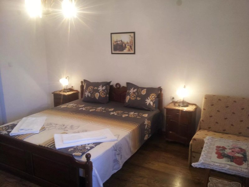 Hotel Keremidchieva Kashta