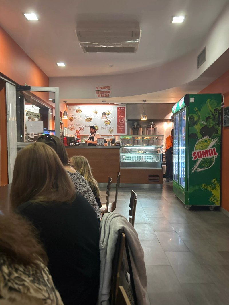 Kebab Mir Baba