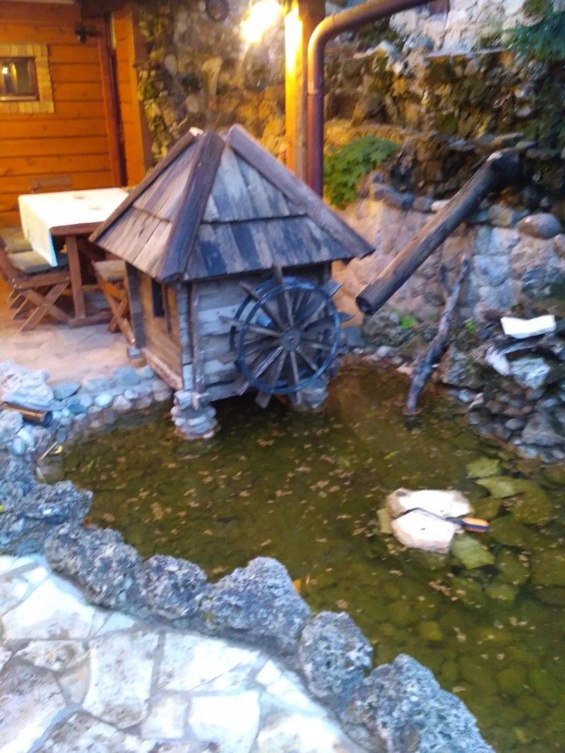 Restoran Vila Jelena