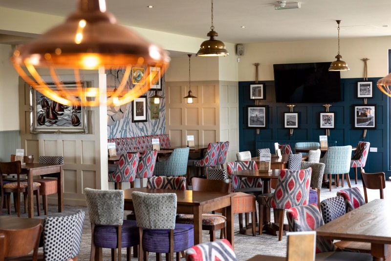 The Sandbank Bar & Restaurant