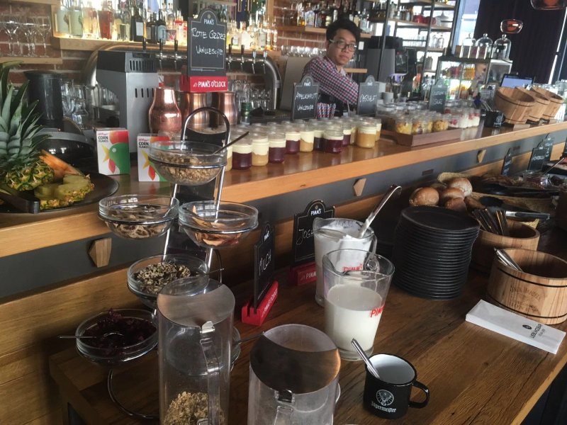 Lieblingsbar