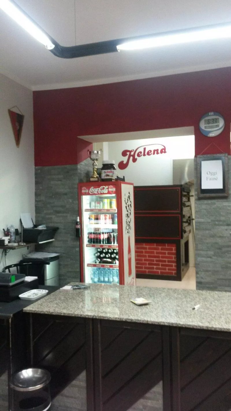 Pizzeria Helena
