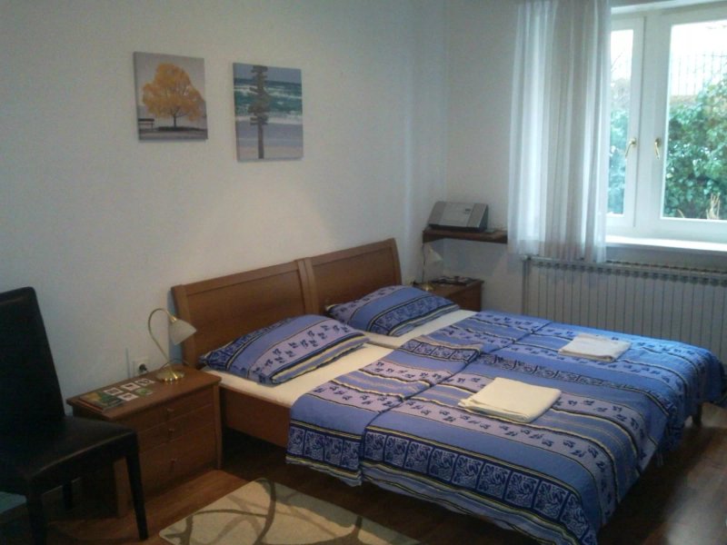 Angela Classic Rooms