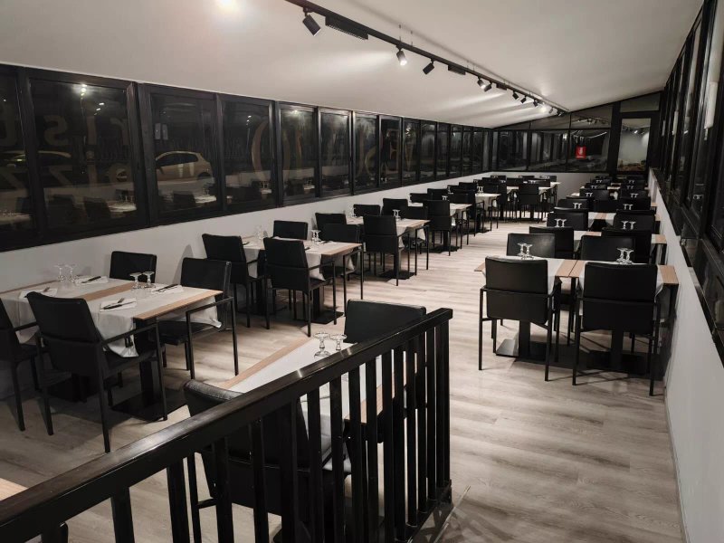 Ristorante Pizzeria Figlio D'o Vesuvio