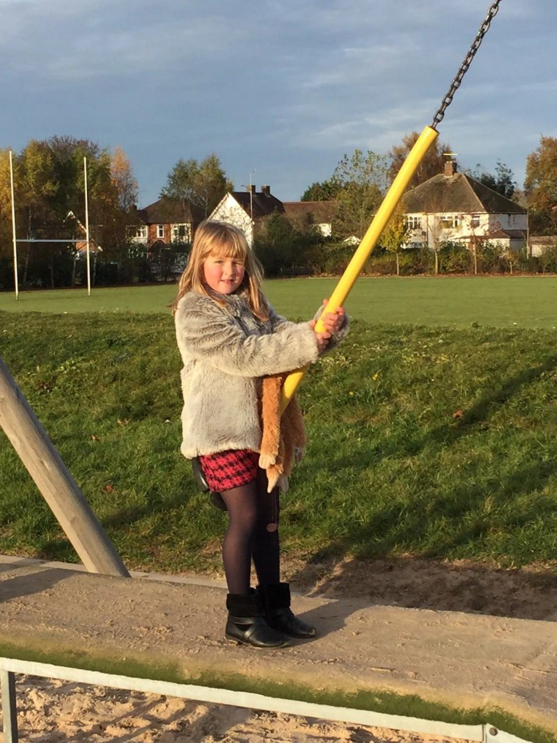 GEC Recreation Ground