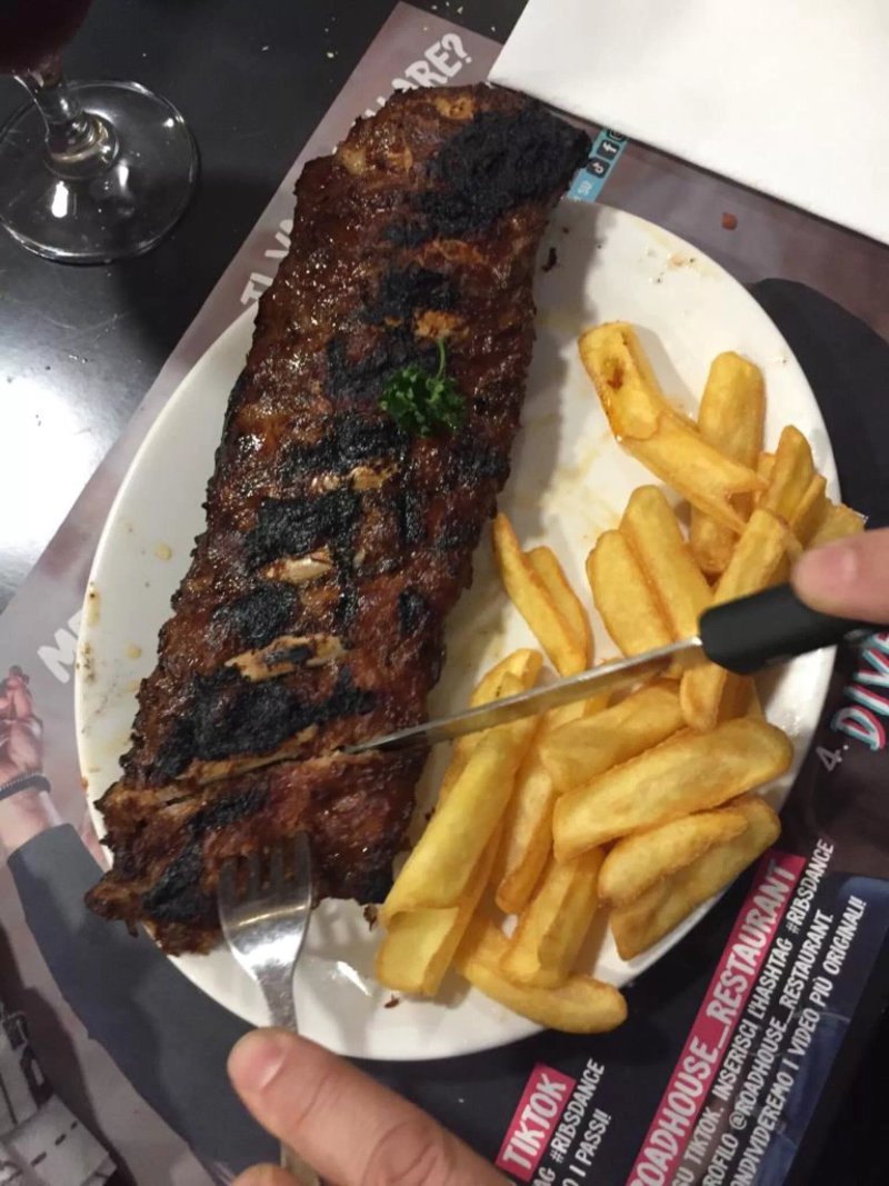 Roadhouse