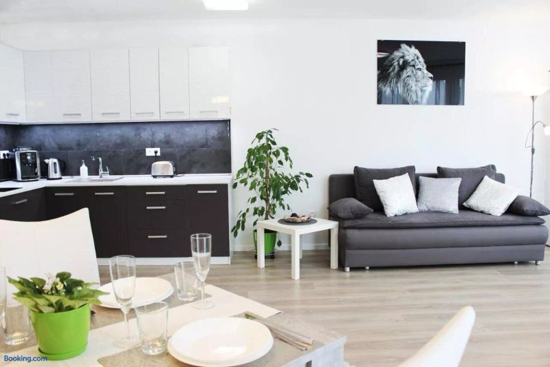 LEO Apartment - 29. Augusta 2A