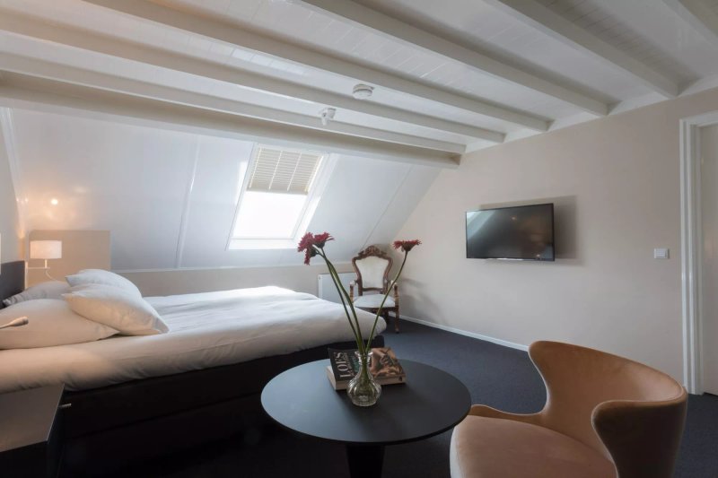 B&B De Lijsterhof