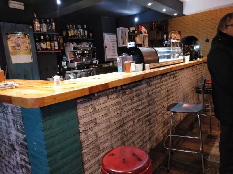 Restobar America 5