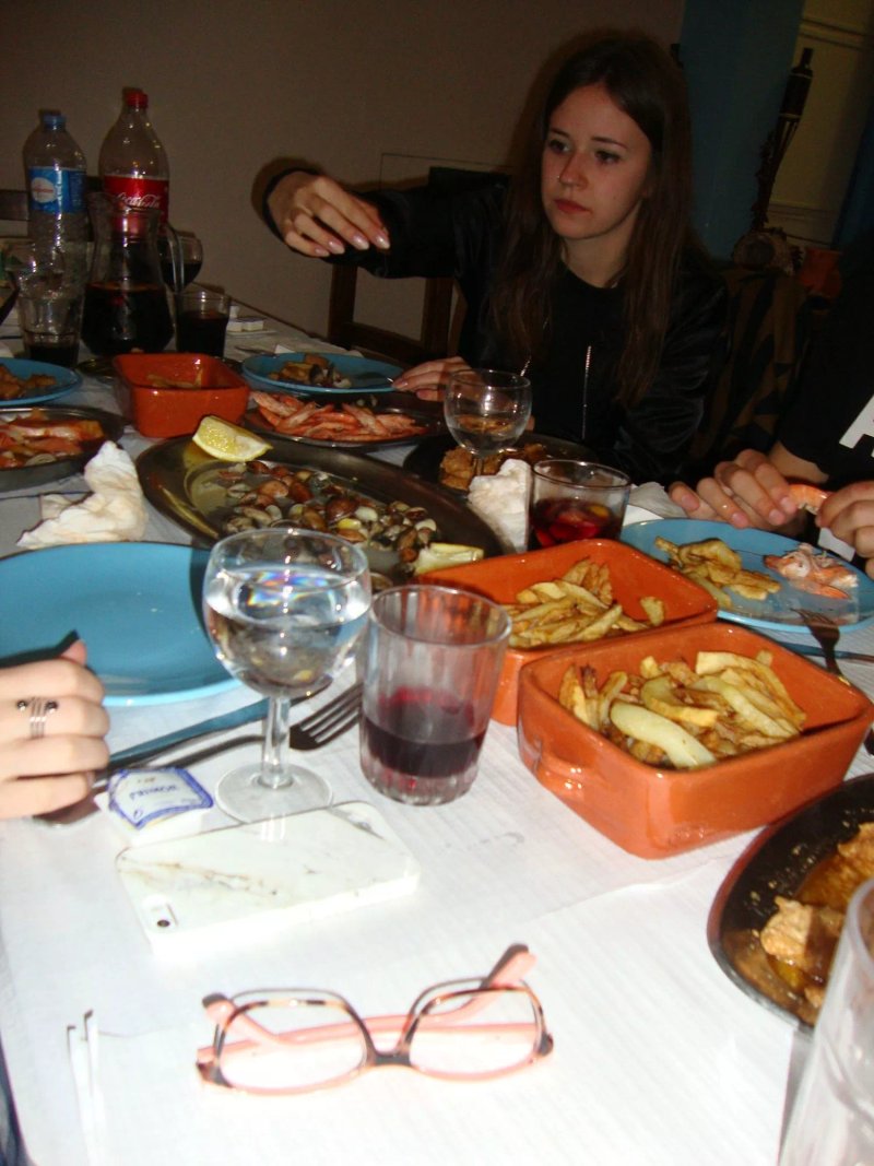 Pesca Mar Restaurante