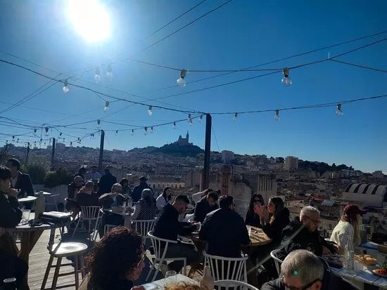 Food Lover Tour Marseille