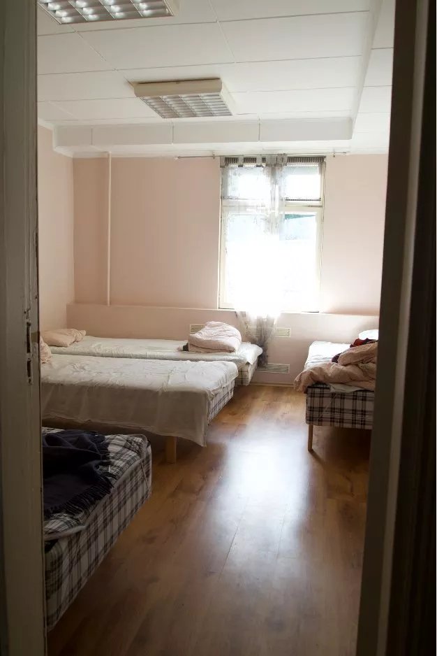 Sakala Hostel
