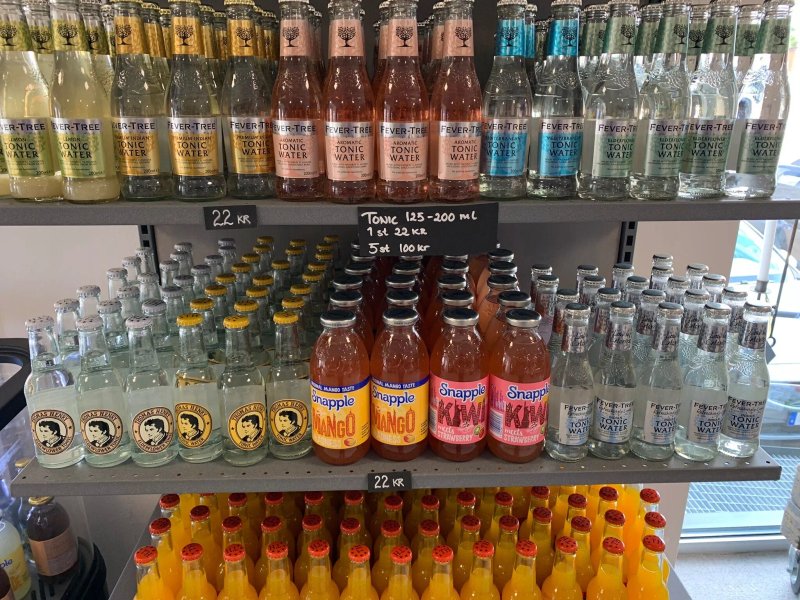 Carlstad Chark & Deli