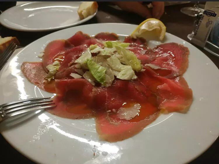 Ristorante Al Borgo