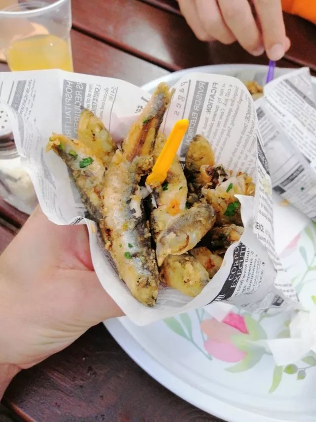 Bistro pod Szprotem